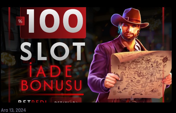 Betredi Giriş