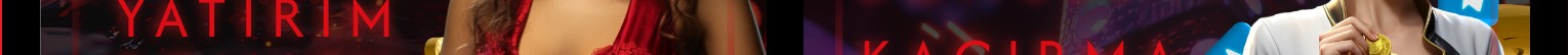 Bet Redi Slot Bölümleri